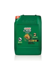 Viscus Crb 25w60 X 20lts