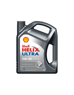 Helix Ultra 5w40 X4lt