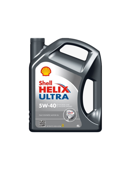 Helix Ultra 5w40 X4lt
