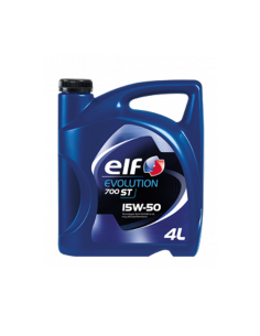 Evolution 700 15w50 X4lts