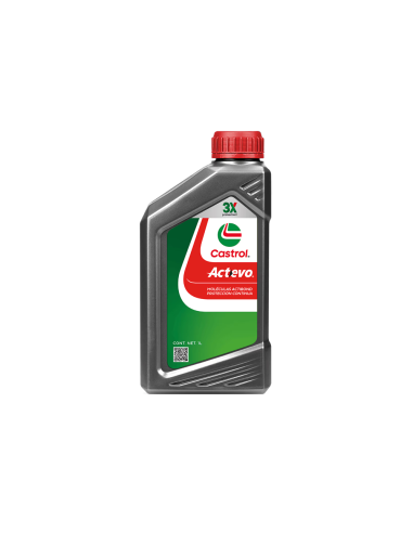 Gp Actevo 4t 20w50 X1lt