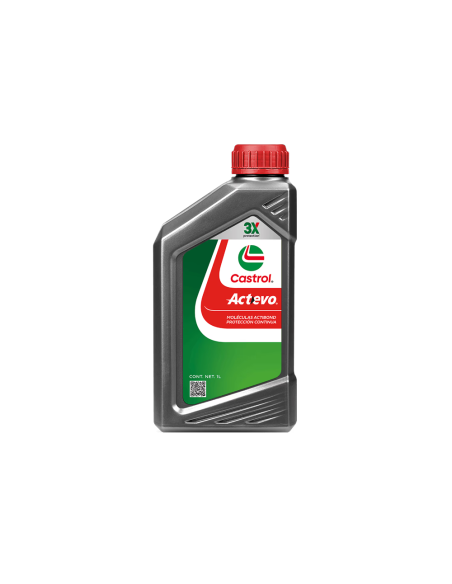 Gp Actevo 4t 20w50 X1lt