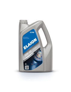 Elaion Ts 10w40 X 4lts (ex F30)
