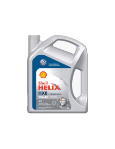 Hx8 Prof Av 5w40 4lts