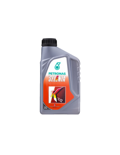 Selenia K 15w40 X 1 Lt