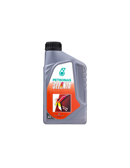 Selenia K 15w40 X 1 Lt