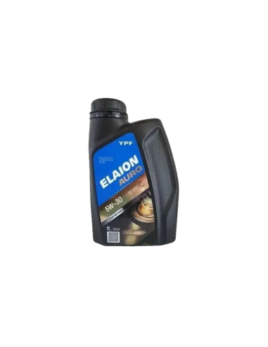 Elaion Auro Fe 5w30 X1lt (ex F50e)