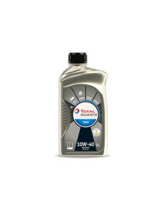 Quartz 7000 10w40 X1lt