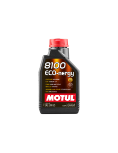 Motul 8100 Eco-nergy 5w30 X1lt