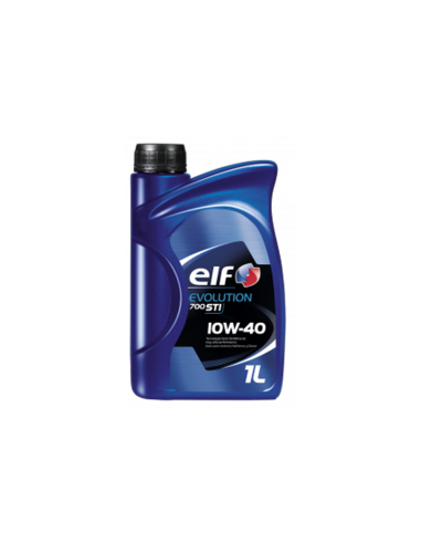 Evolution 700 10w40 X 1lt