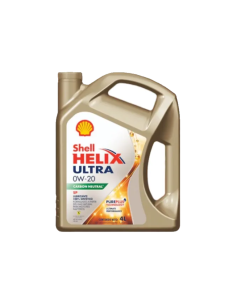 Helix Ultra Sp 0w20 X4lts