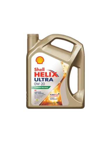 Helix Ultra Sp 0w20 X4lts