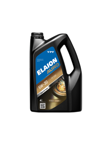 Elaion Auro Fe 5w30 X4lt (ex F50e)