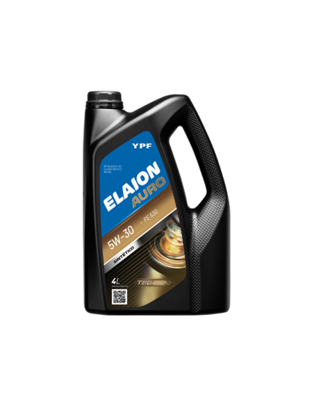 Elaion Auro Fe 5w30 X4lt (ex F50e)