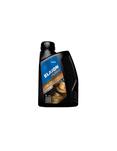 Elaion Auro D2 5w30 X 1lt