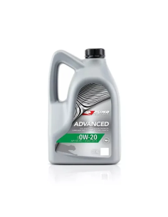 Puma Advanced Xp 0w20 X 4lts
