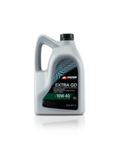 Puma Extra Gd 10w40 X 4lts