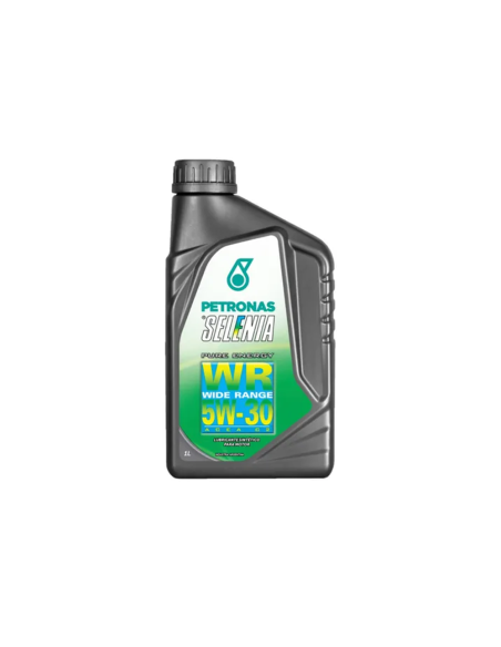 Selenia Wide Range Pure Energy 5w30 X 1lt