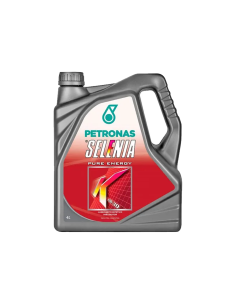 Pure Energy 5w30 X4lt