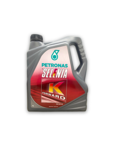 Selenia K Forward 0w20 X4lts