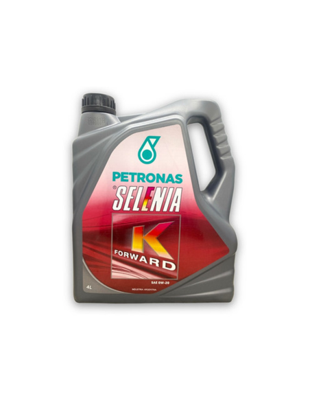 Selenia K Forward 0w20 X4lts