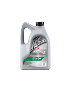 Puma Synthetic 5w30 Gm2 X 4lt