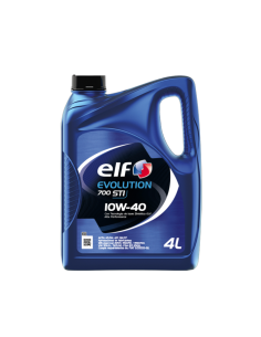 Evolution 700 10w40 X 4lt