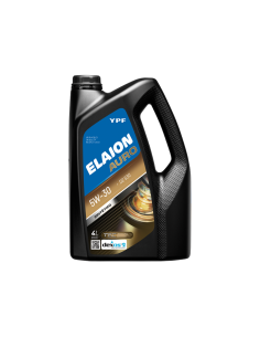 Elaion Auro D2 5w30 X 4 Lts
