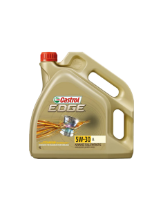 Edge 5w30 Ll X4lts