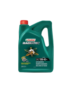 Magnatec 10w40 A3 Api Sn X4lt