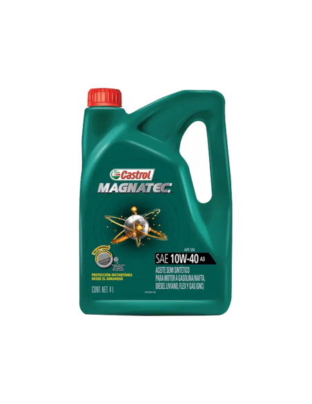 Magnatec 10w40 A3 Api Sn X4lt