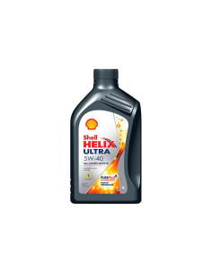 Helix Ultra 5w40 X1lt