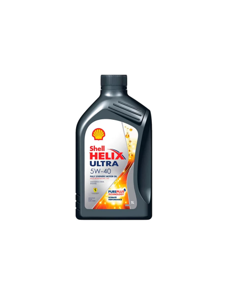 Helix Ultra 5w40 X1lt