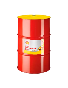 Rimula Extra R2 15w40 X 209lts
