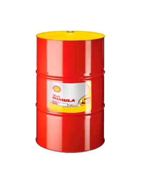 Rimula Extra R2 15w40 X 209lts