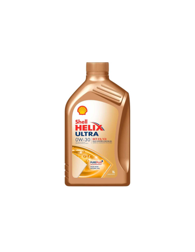 Helix Ultra Ect 0w30 C2/c3 X1lt