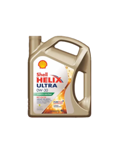 Helix Ultra Ect 0w30 C2/c3 X4lt