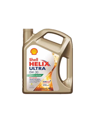 Helix Ultra Ect 0w30 C2/c3 X4lt