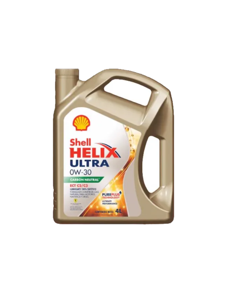 Helix Ultra Ect 0w30 C2/c3 X4lt