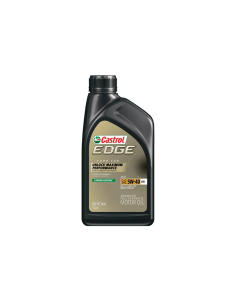 Edge 5w40 X 1lt