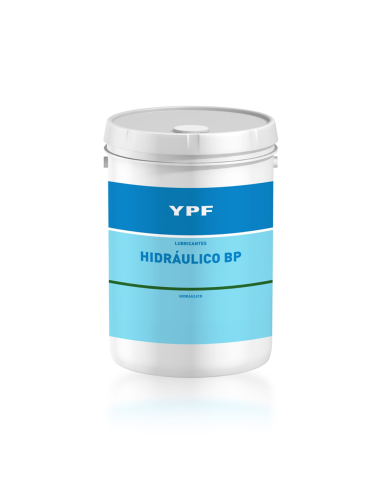 Ypf Hidraulico Bp 68 X20lts