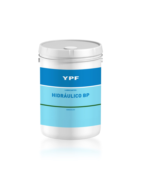 Ypf Hidraulico Bp 68 X20lts