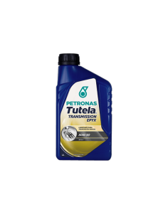 Tutela 300 Ep 80w90 Gl5 X1lt