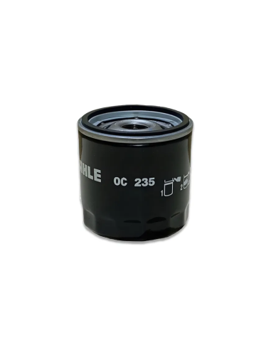 Oc235 Chery Face 1.3l Ford Ecosport 2.0 / Ka Mann W712/43 Ph5713 Wo150