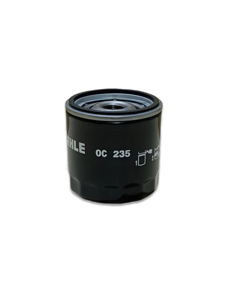 Oc235 Chery Face 1.3l Ford Ecosport 2.0 / Ka Mann W712/43 Ph5713 Wo150