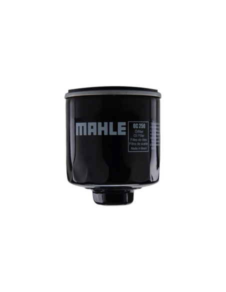 Oc250 Vw Fox  Cross Fox  Suran 1.6 Fram Ph5548 Mann W712/52 Wo340