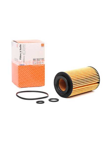 Ox153/d2 - Bmw 320 D E46 - Freelander 2.0 Td4 - Ch 9011 - Hu 718/1z - Woe300/3