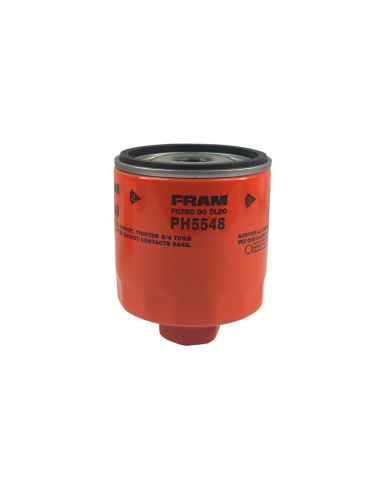 Ph 5548 Vw Fox / Cross Fox / Suran 1.6 (wo340 / W 712/52 / Oc250)