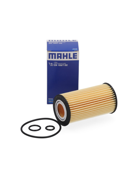 Ox153/7d2 Sprinter Ii 16- Hu7010z Ch 11475 Woe455