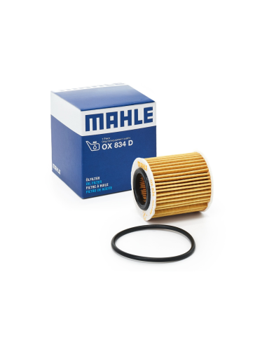 Ox834d Ford Ranger 2012 2.2 Tdci Y 3.2 Tdci Mann Hu7002z Fram Ch11673 Woe131